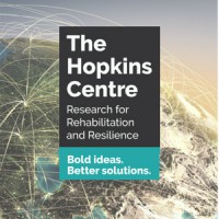The Hopkins Centre logo - Similar company to Unplex