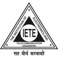 IETE Students' Chapter BIT Sindri logo - Similar company to Team Aadishakti
