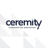 Ceremity logo - Similar company to Iispace