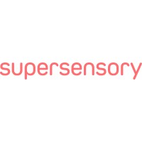 supersensory GmbH logo - Similar company to Brickbeach