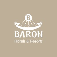 Baron Hotels & Resorts logo - Similar company to Tropitel Hotels & Resorts
