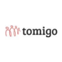 Tomigo logo - Similar company to Revyou