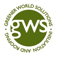 Greener World Solutions logo - Similar company to Millersberg Construction Llc