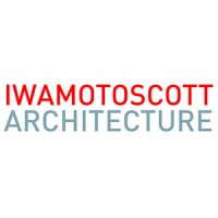 IwamotoScott Architecture logo - Similar company to Feldman Architecture