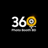 360 Photo Booth BD logo - Similar company to Dot Connector