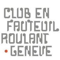 CFRGe - Club en Fauteuil Roulant Genève logo - Similar company to Triadsecure