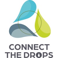 Connect the Drops B.V. logo - Similar company to Buysman Holding Group