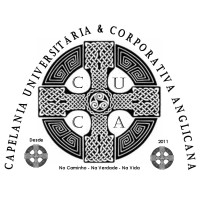 Capelania | Universitária & Corporativa Anglicana logo - Similar company to Defesa Da Fé Ministério