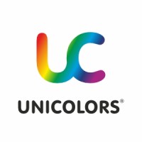 Unicolors logo - Similar company to Vert Elevators