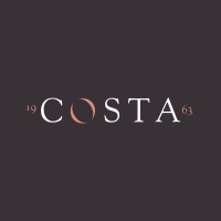 Costa1963 logo - Similar company to Assael