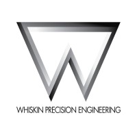 WHISKIN PRECISION ENGINEERING LIMITED logo - Similar company to Rainey Mapal Group