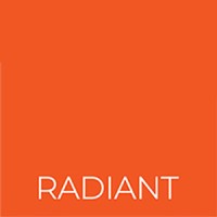 Radiant RFID logo - Similar company to Epowerdoc, Inc.