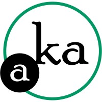 Atelier Aka logo - Similar company to A&Co
