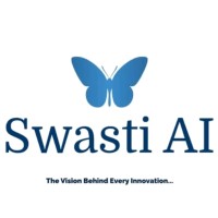 Swasti AI logo - Similar company to Bloom Bnmit