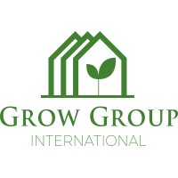 Grow Group International logo - Similar company to Alpha Premium Ag