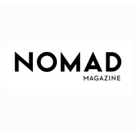 NOMAD Magazine logo - Similar company to Thisworld