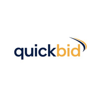 QuickBid Systems Pvt. Ltd. logo - Similar company to Thriveup