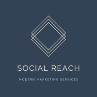 Social Reach LLC logo - Similar company to Mav12