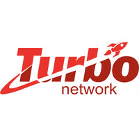 Turbo Network logo - Similar company to Internet Amiga