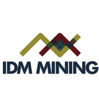 Idm Mining Ltd.