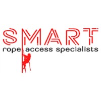 Smart Rope Access Technical Services LLC logo - Similar company to Gallagher Technical Services