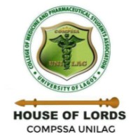 COMPSSA House of Lords logo - Similar company to Compssa Unilag