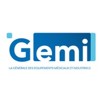 Gemi logo - Similar company to Biosphere Biological Technics