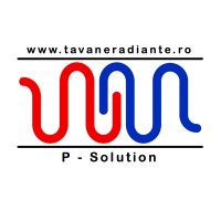 P Solution logo - Similar company to Andel Environmental Eu