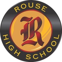 Rouse High School logo - Similar company to Deca(I)De