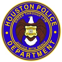 Houston Police Department logo - Similar company to Fort Worth Police Department