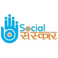 Social Sanskar Media Solutions logo - Similar company to Instream