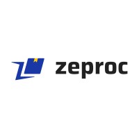 Zeproc logo - Similar company to Ecarter Technologies