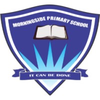 Morningside Primary School logo - Similar company to Durban High School