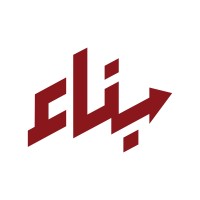 بناء logo - Similar company to Creativity Paths مسارات الإبداع