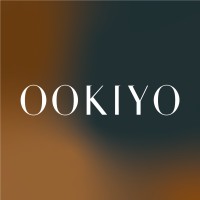 OOKIYO logo - Similar company to Cosmoconcierge