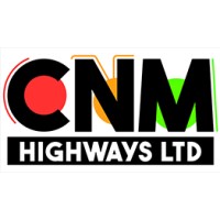 CNM Highways Ltd logo - Similar company to Roadtech Cutting Services Ltd