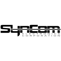 Syncom Electronics Corporation logo - Similar company to Springtree Health & Rehabilitation Center