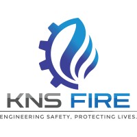 KNS Fire (Pty) Ltd logo - Similar company to Firezone