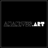 Ananives.ART logo - Similar company to Maingrid Infrastructure