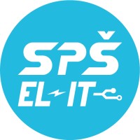SPŠ ELIT Dobruška logo - Similar company to Km-Prona
