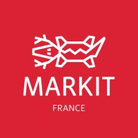 Markit France logo - Similar company to Markit Austria