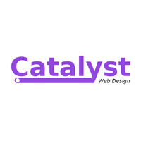 Catalyst Web Design logo - Similar company to Skyll