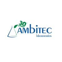 Ambitec Laboratorios SL logo - Similar company to Iproma