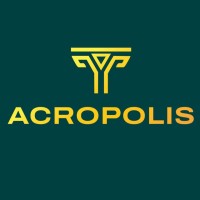ACROPOLIS INTEGRO logo - Similar company to Expert Pro