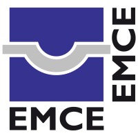 EMCE logo - Similar company to Constructions Mecaniques De Chamant