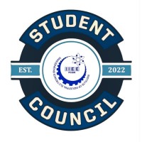 IIEE Student Council logo - Similar company to Ieee - Woman In Engineering Iiee Student Branch
