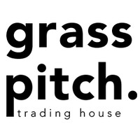 Grasspitch TradingHouse logo - Similar company to Shar'S Microgreens