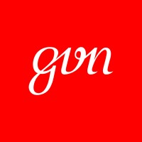 GVN logo - Similar company to B Coffee Ph
