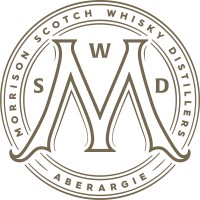 Morrison Scotch Whisky Distillers Ltd logo - Similar company to Gorilla Spirits Co.