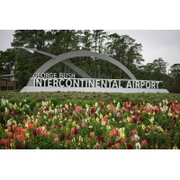 George Bush Intercontinental Airport - IAH logo - Similar company to Scotch Boyz
